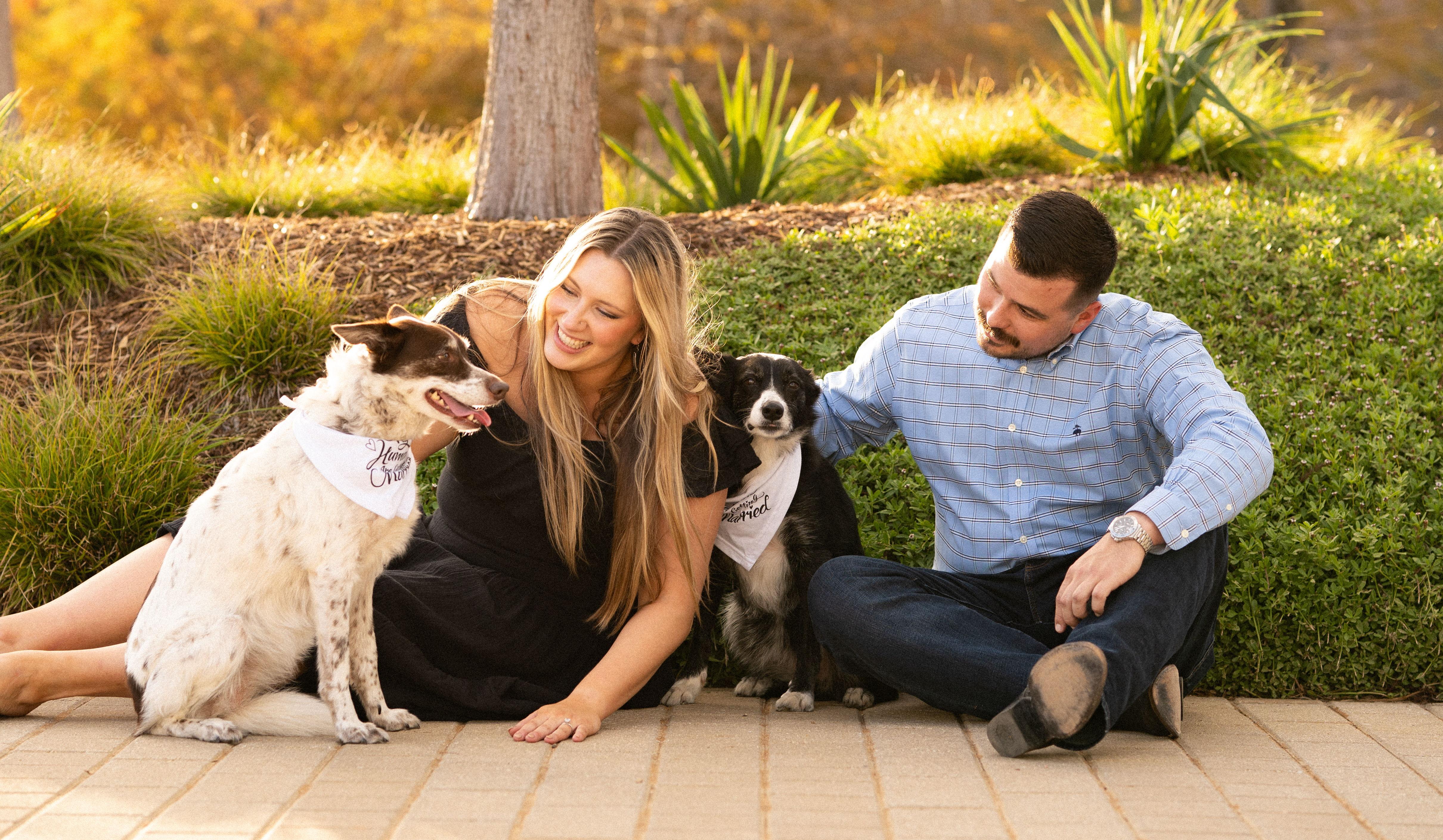 The Wedding Website of Kara Moore and Tyler Bradshaw