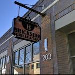 Brickside Grille & Tap