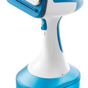 Sunbeam Handheld Garment Travel Steam Press for Clothes, Bedding, Fabric , Odor removing, Dust mites, Bed bugs