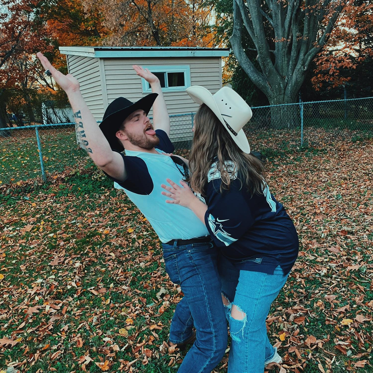 Halloween 2022! #GoCowboys