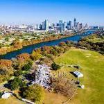 Zilker Metropolitan Park