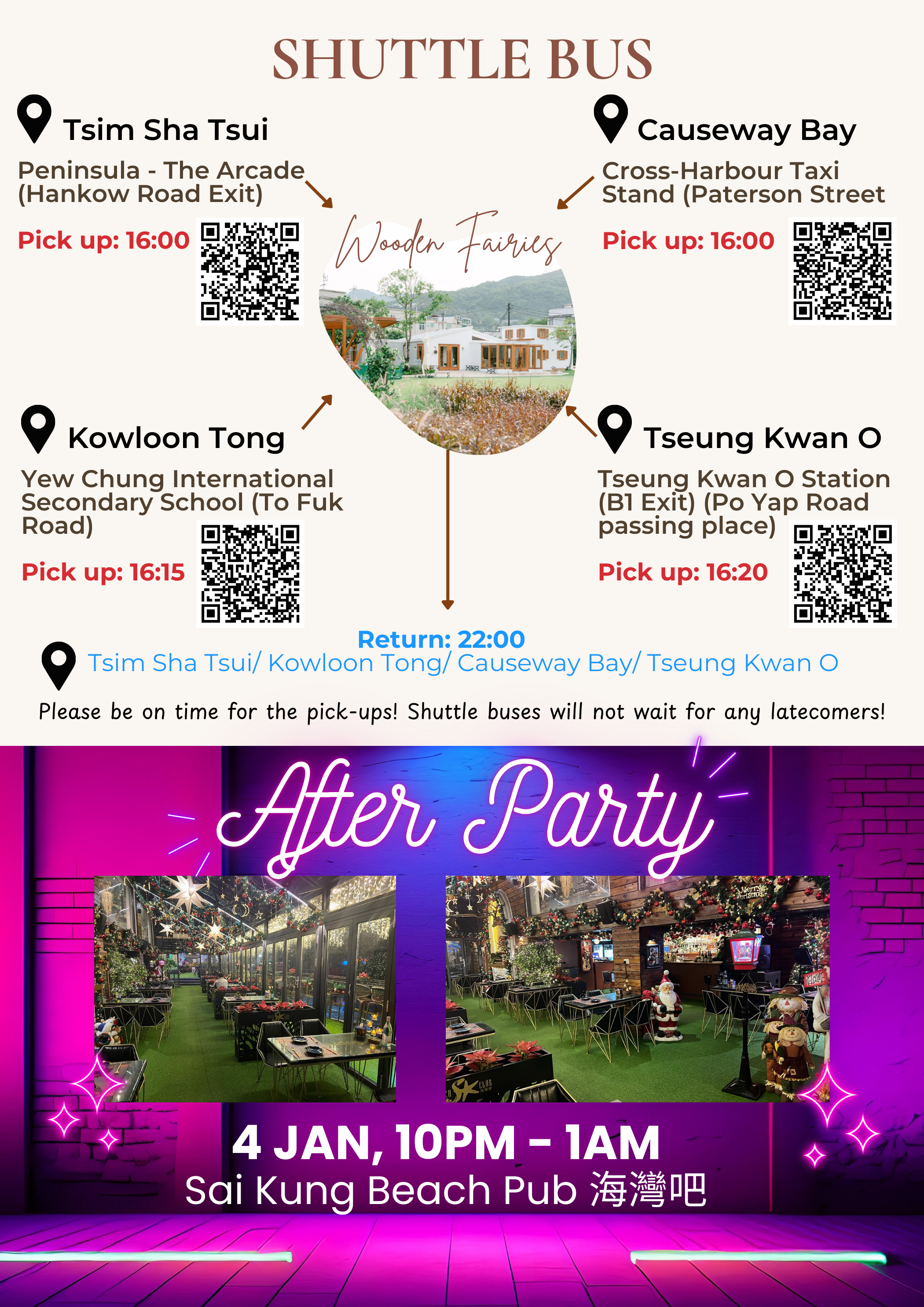 The Wedding Website of Lily Tsang and Walton Li