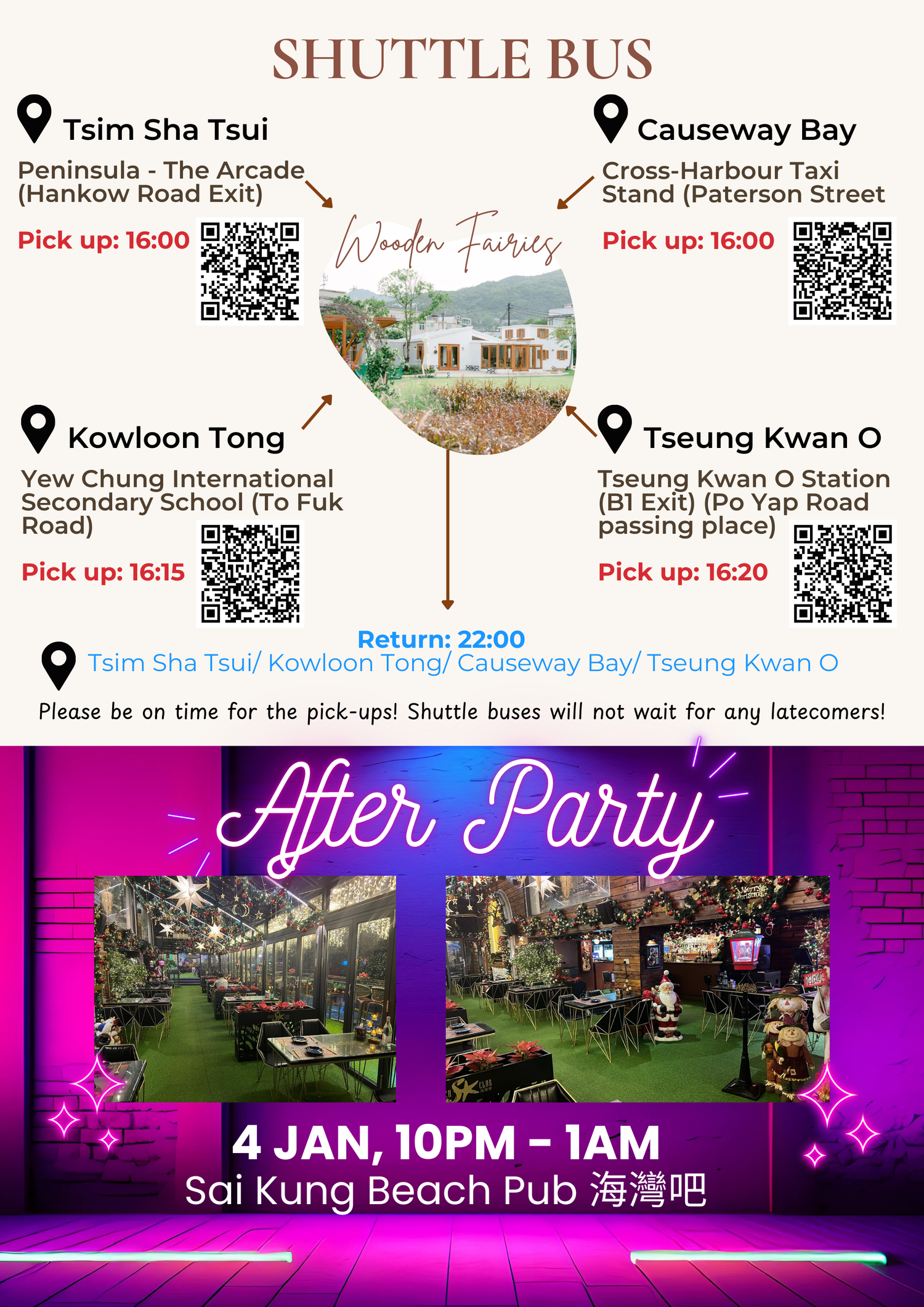 The Wedding Website of Lily Tsang and Walton Li