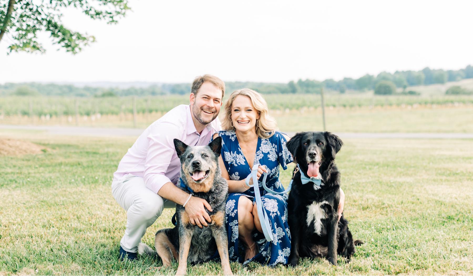 The Wedding Website of Sarah Bellman and Kevin Ristway