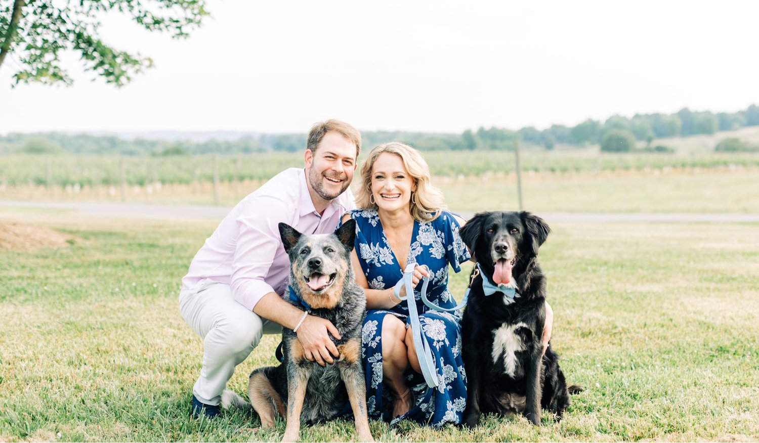 The Wedding Website of Sarah Bellman and Kevin Ristway
