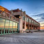 Convention Hall