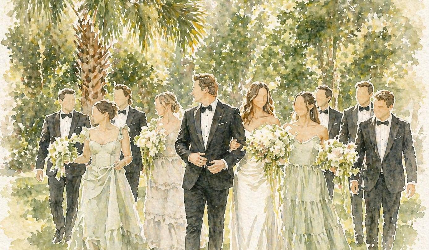 The Wedding Website of Abigail McMeel and Mitchell Schiller