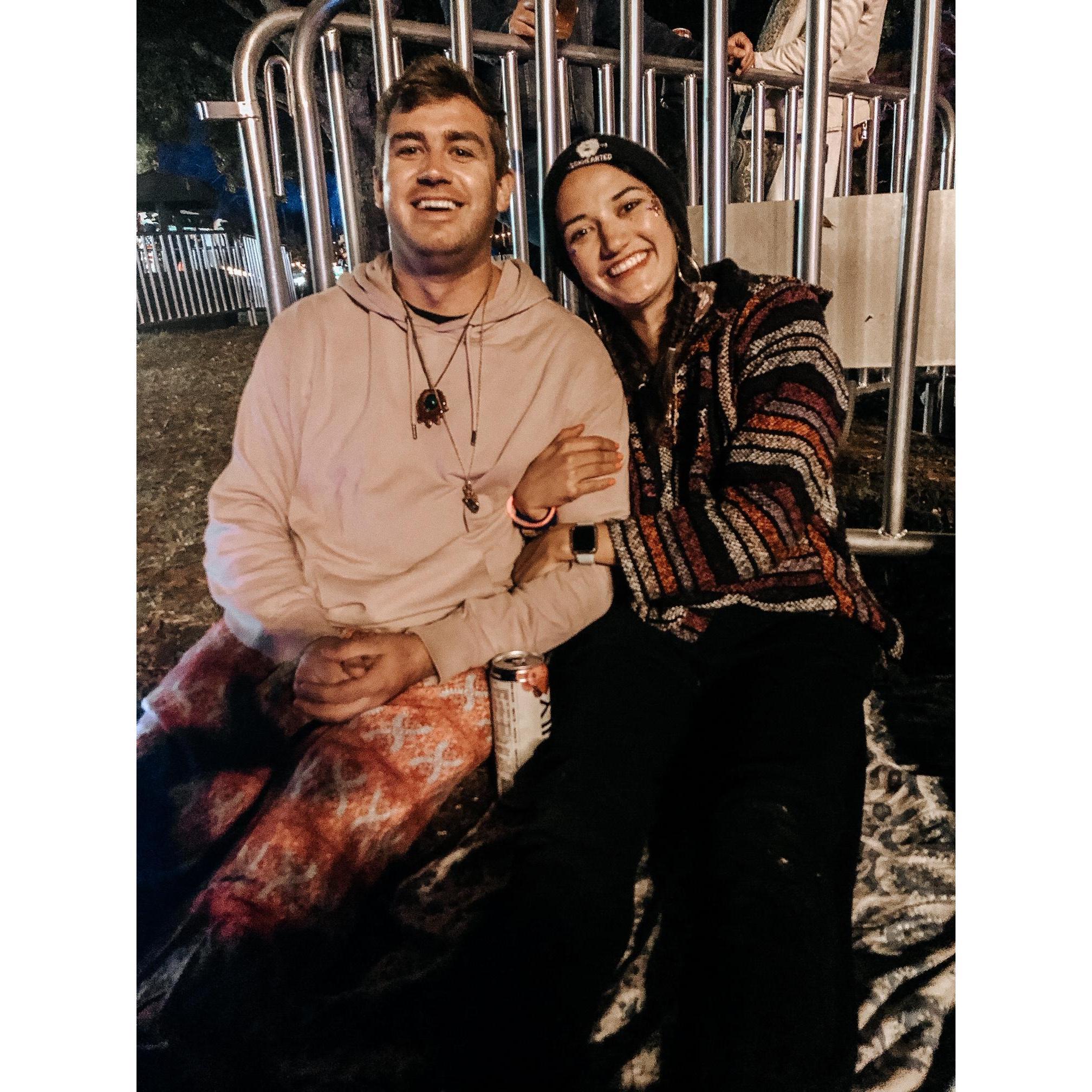 Okeechobee Music Festival