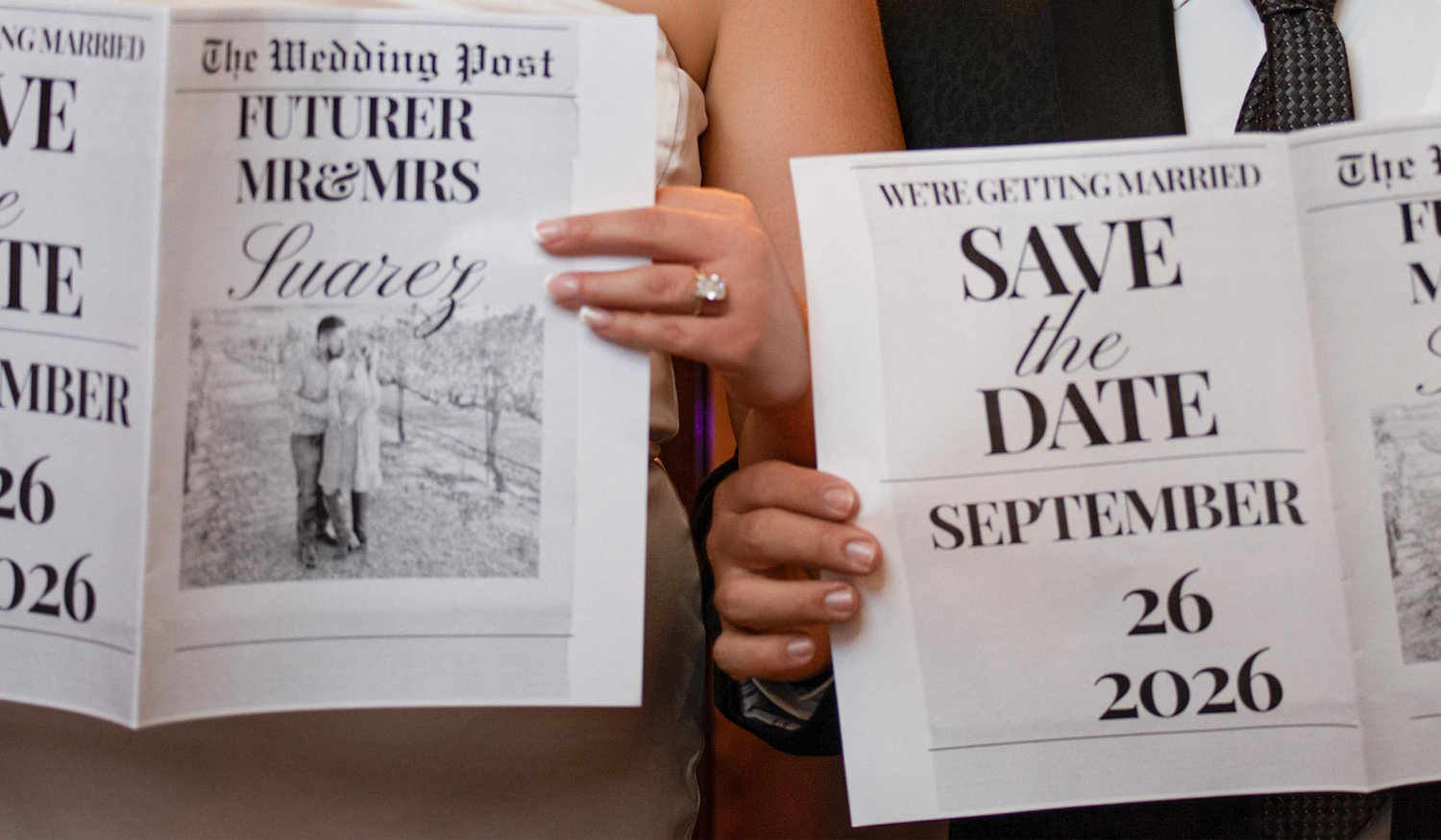 The Wedding Website of Valeria Alejandra Perez and Herc Suarez Jr.