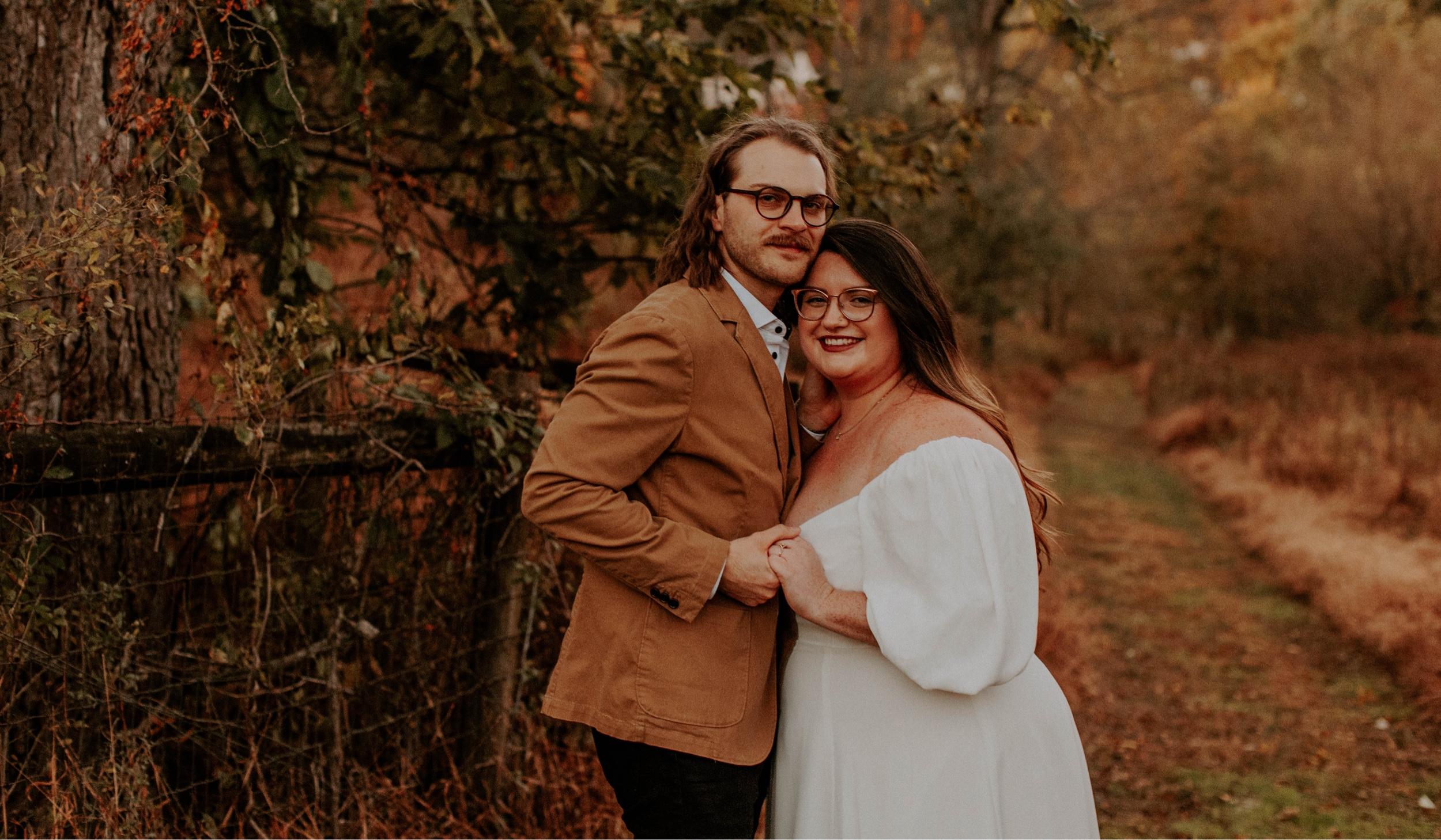 The Wedding Website of Courtney Mengel and Kyle Fritz
