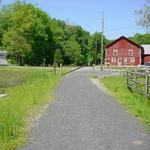Kittatinny Valley State Park