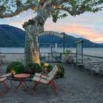 Bar- Lo Scalo Craft Drinks By The Lake
