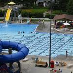 Lawrence Outdoor Aquatic Center