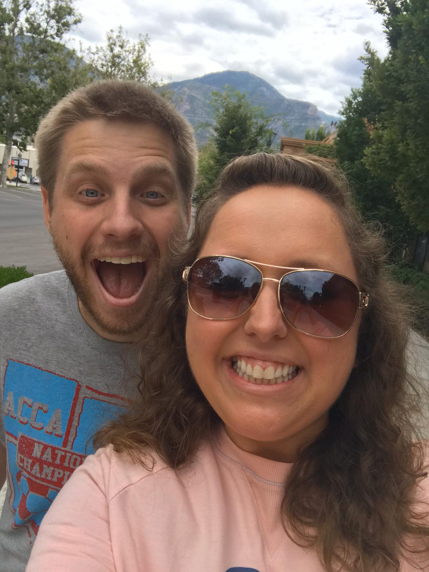 Exploring Provo