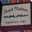 Sweet Melissa