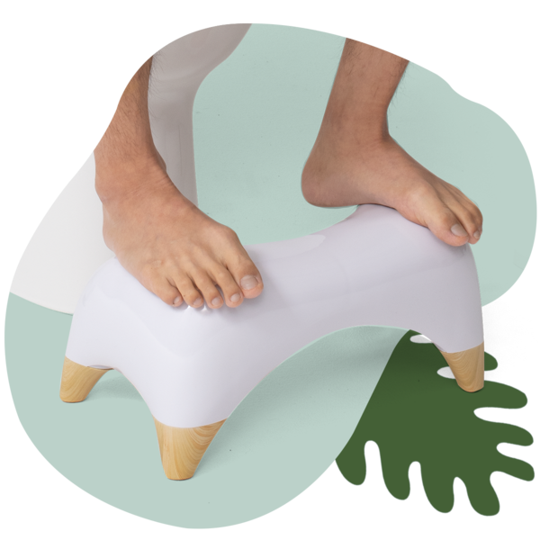 TUSHY Ottoman