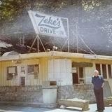 Zeke's Drive In