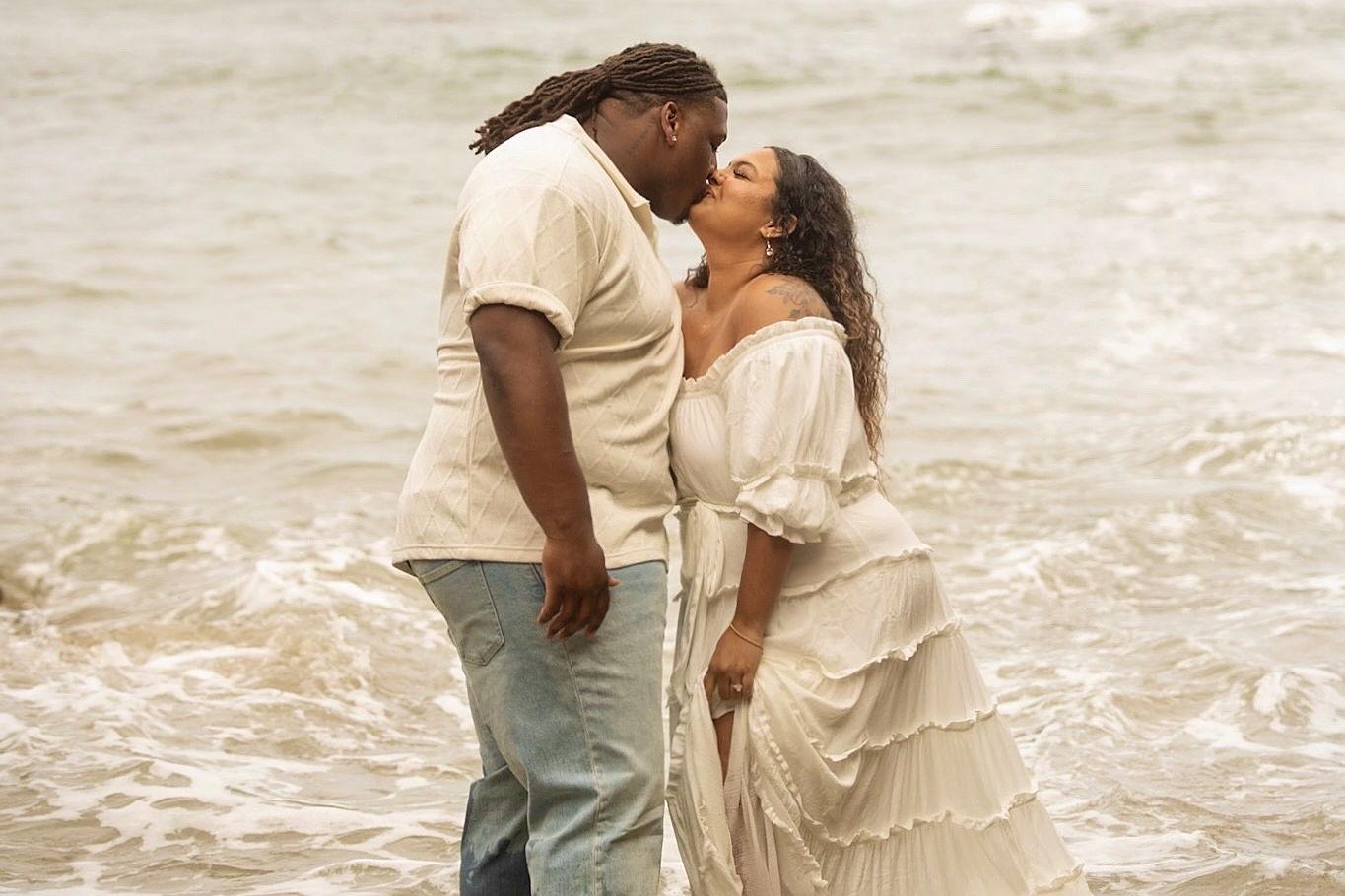 The Wedding Website of Codie Gager and Ja’Varrie Oliver