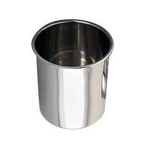 Browne (BMP1) 1-1/4 qt Stainless Steel Bain Marie Pot