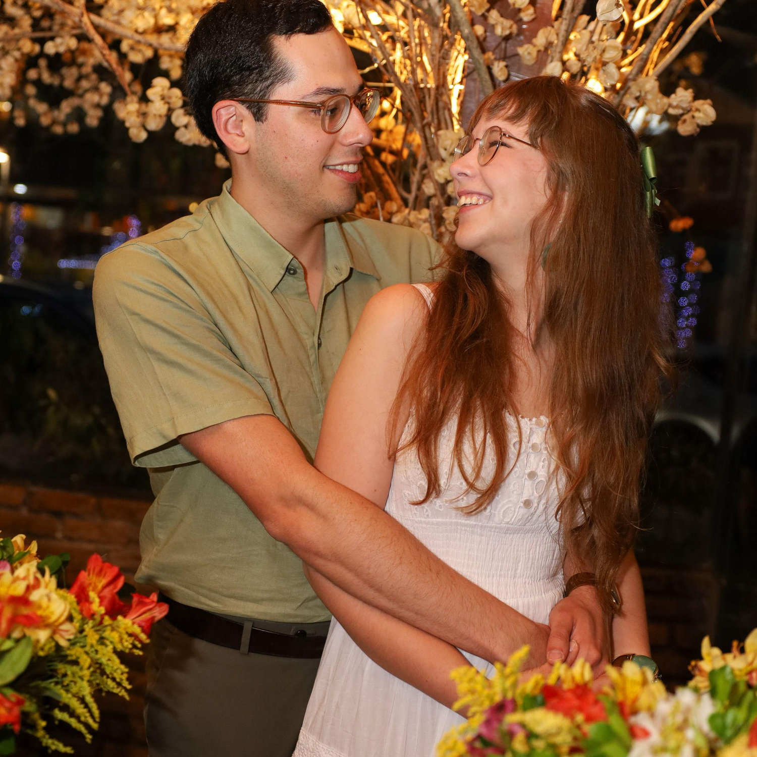 Engagement party
Dec 29, 2025