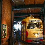 Senator John Heinz History Center