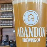 Abandon Brewing Company