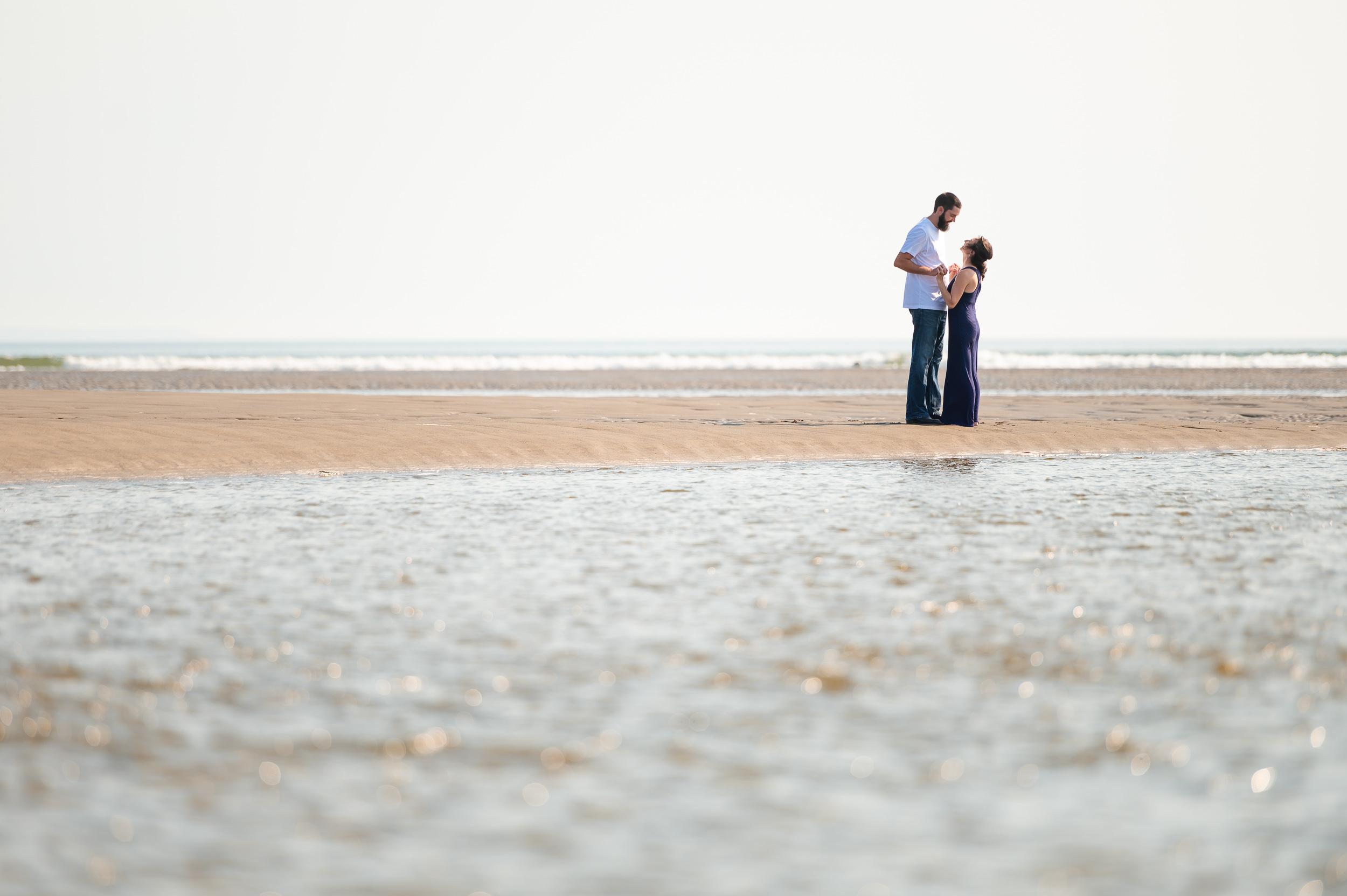 The Wedding Website of Lianne Saulnier and Louis Mazier