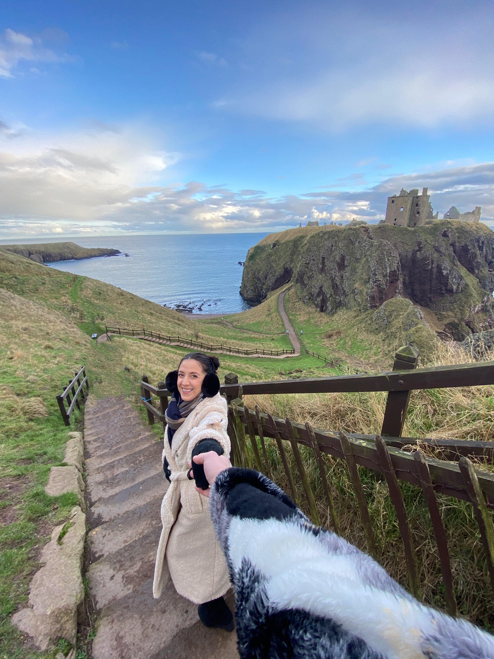 The Wedding Website of Ashley Bishop and Steven Hallett