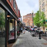 Explore Downtown Asheville
