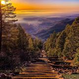 Manitou Incline