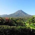 Arenal Volcano