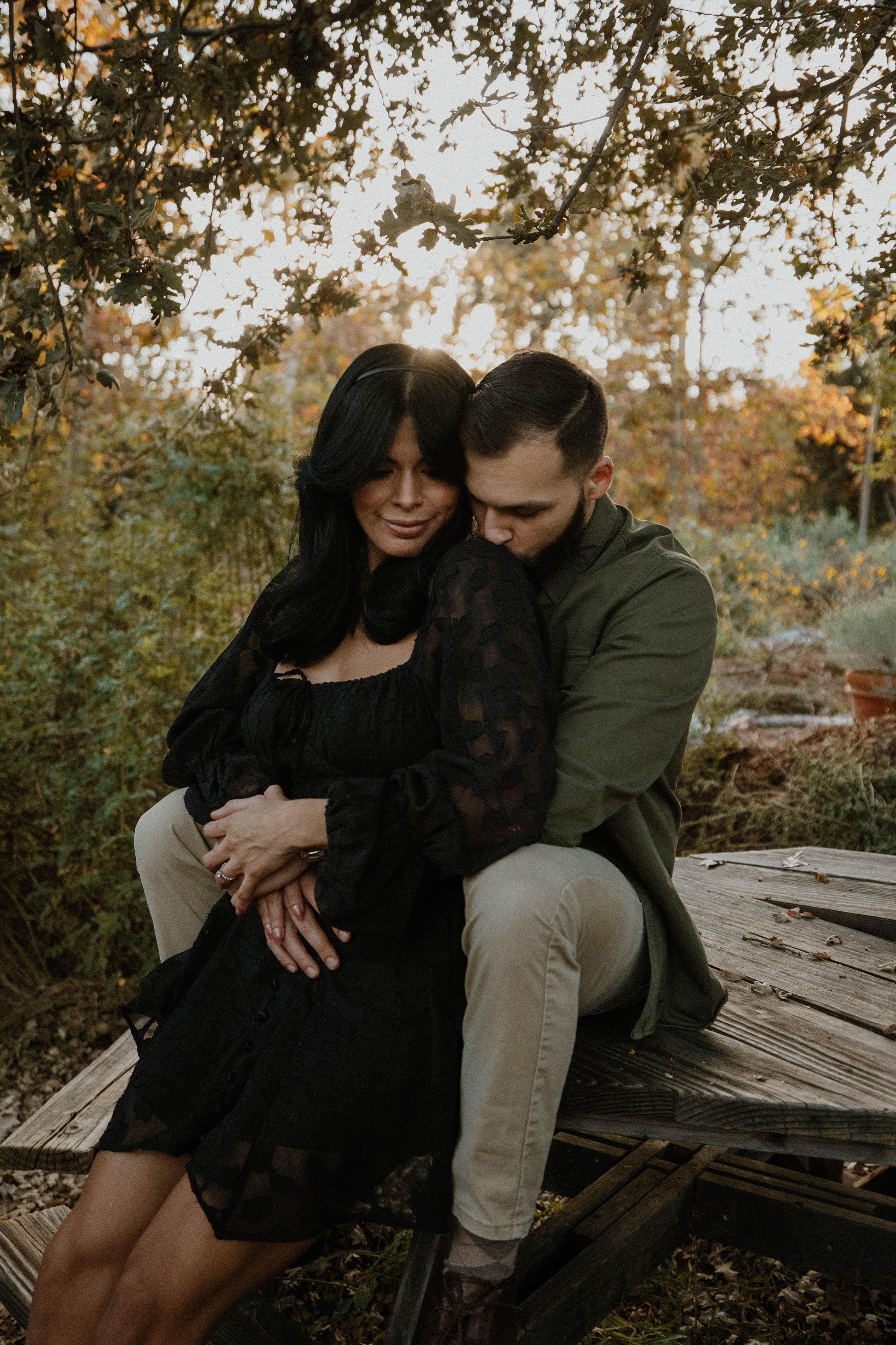 The Wedding Website of Kevin Willis and Jacqueline Belnap