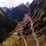 Independence Pass