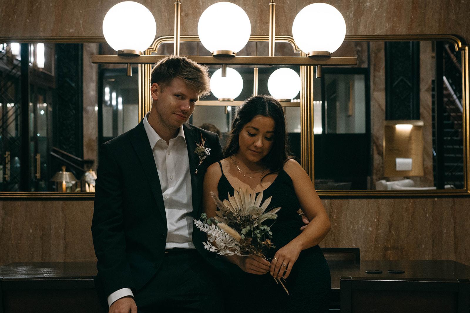 10/28/21- Courthouse Wedding