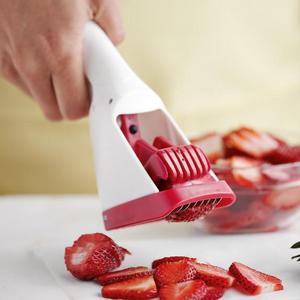 Chef’n Strawberry Slicer