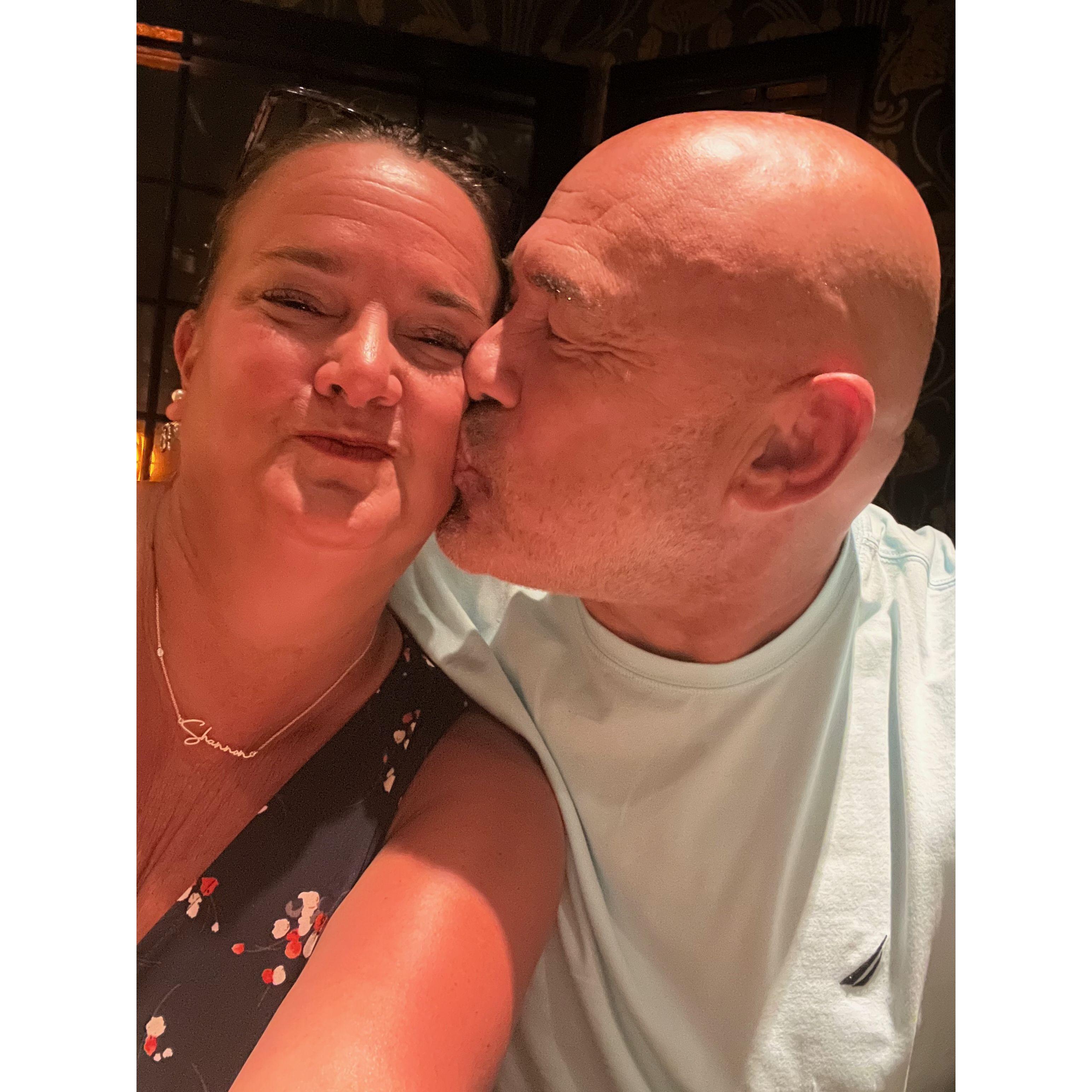 Cocktail Night at Century Grand