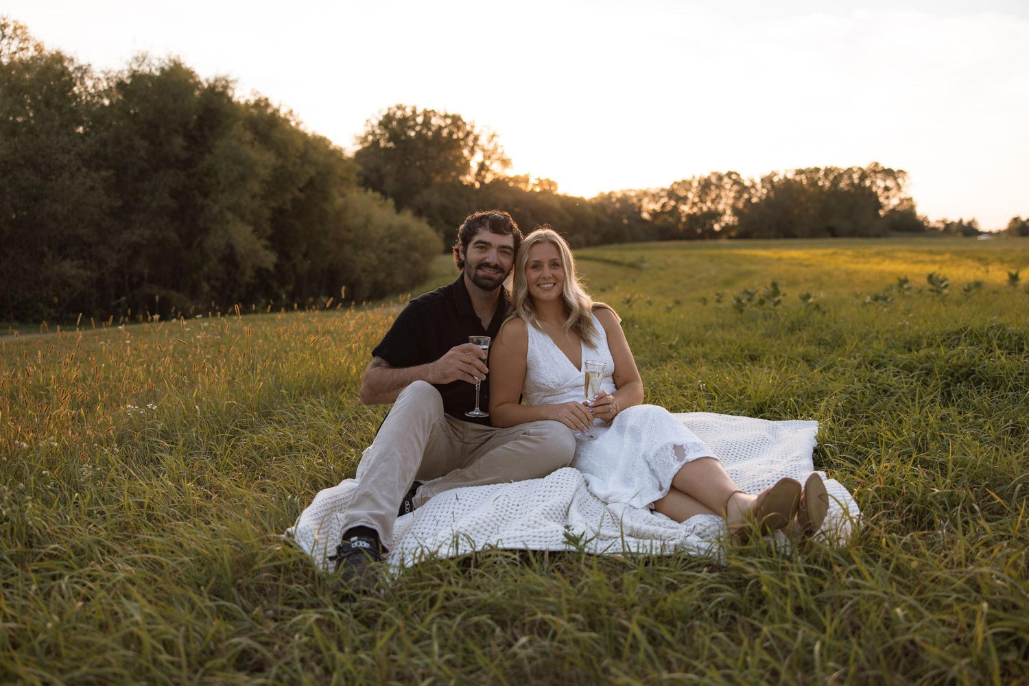 The Wedding Website of Natalie Gould and Alec Johnson