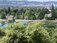 Mt Tabor Park