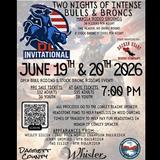 Daggett County Rodeo Grounds