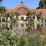 Balboa Park