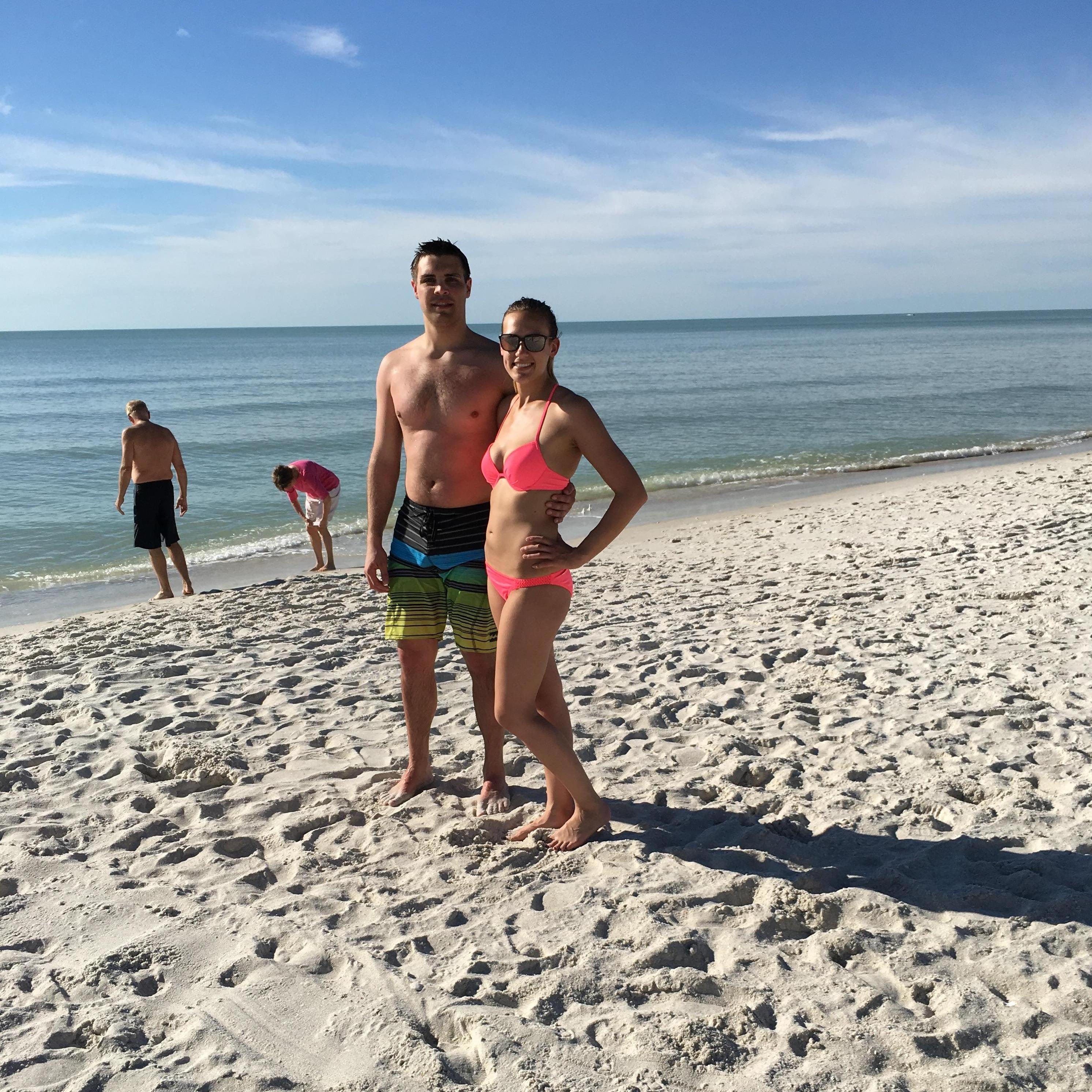 Naples, Florida 2015