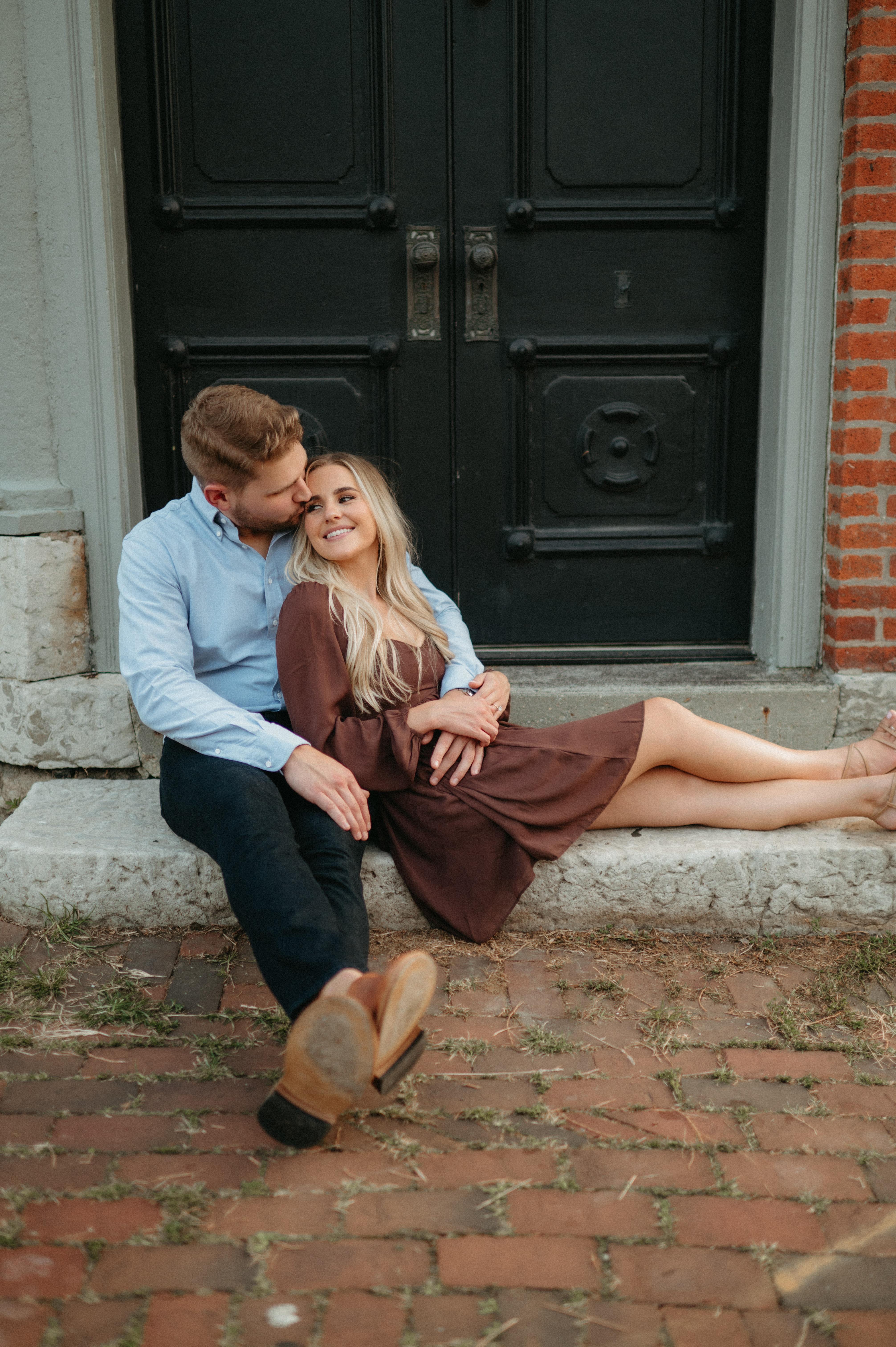The Wedding Website of Natalie Durtschi and Joshua Padgett