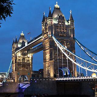 London Tours