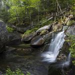 Lost River Gorge & Boulder Caves
