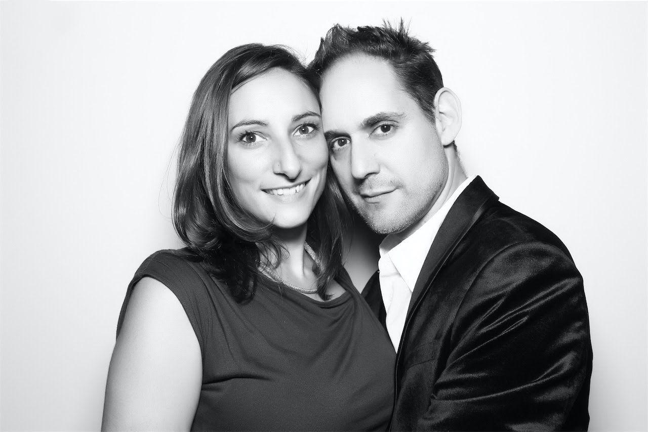 The Wedding Website of Manon Métais and Daniel Zen