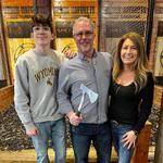 Heber Hatchets Axe Throwing
