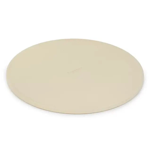 BergHOFF Leo Cordierite 14" Ceramic Round Pizza Stone