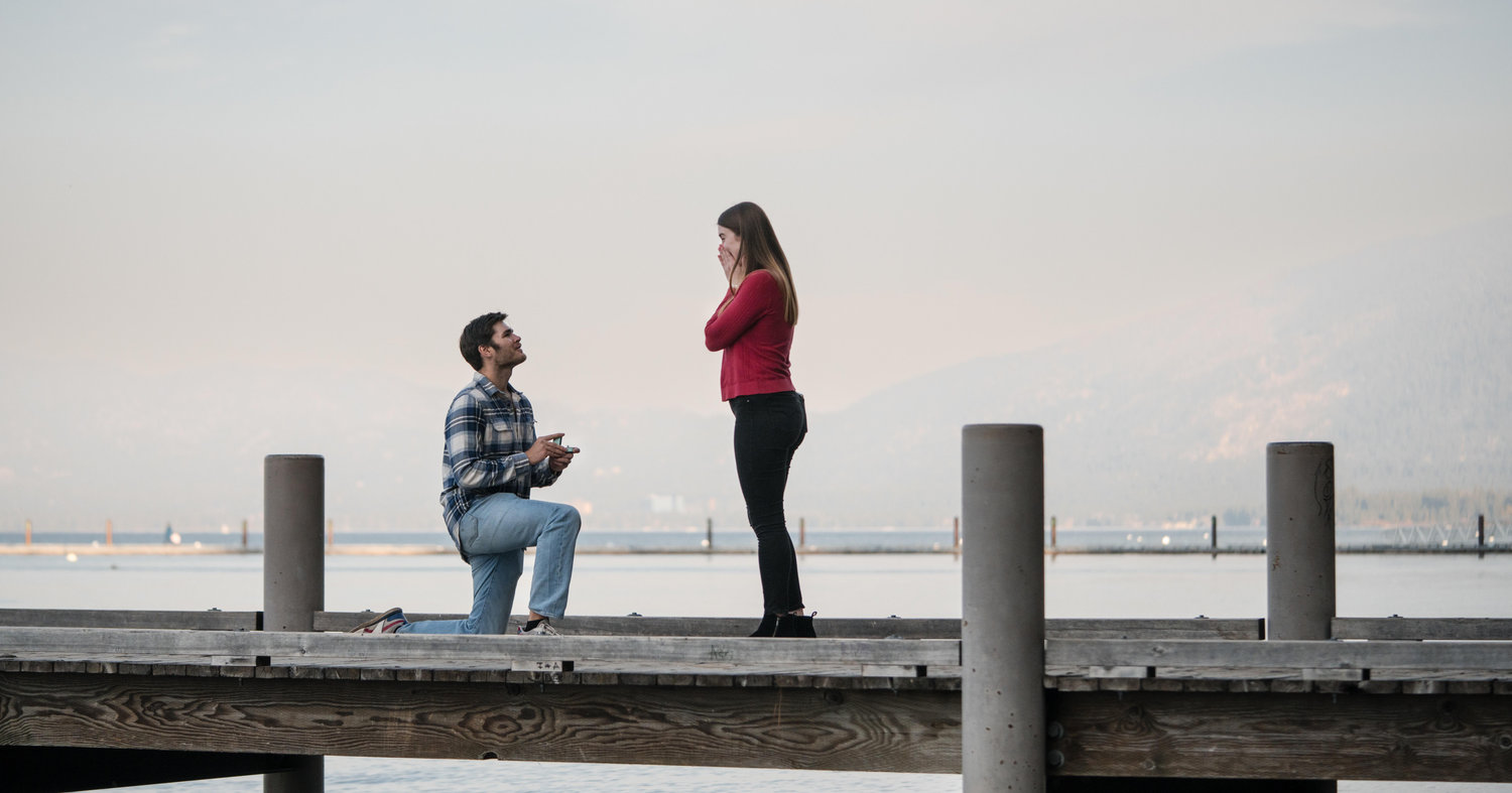 The Wedding Website of Jeannette Lundberg and Calvin Dickens
