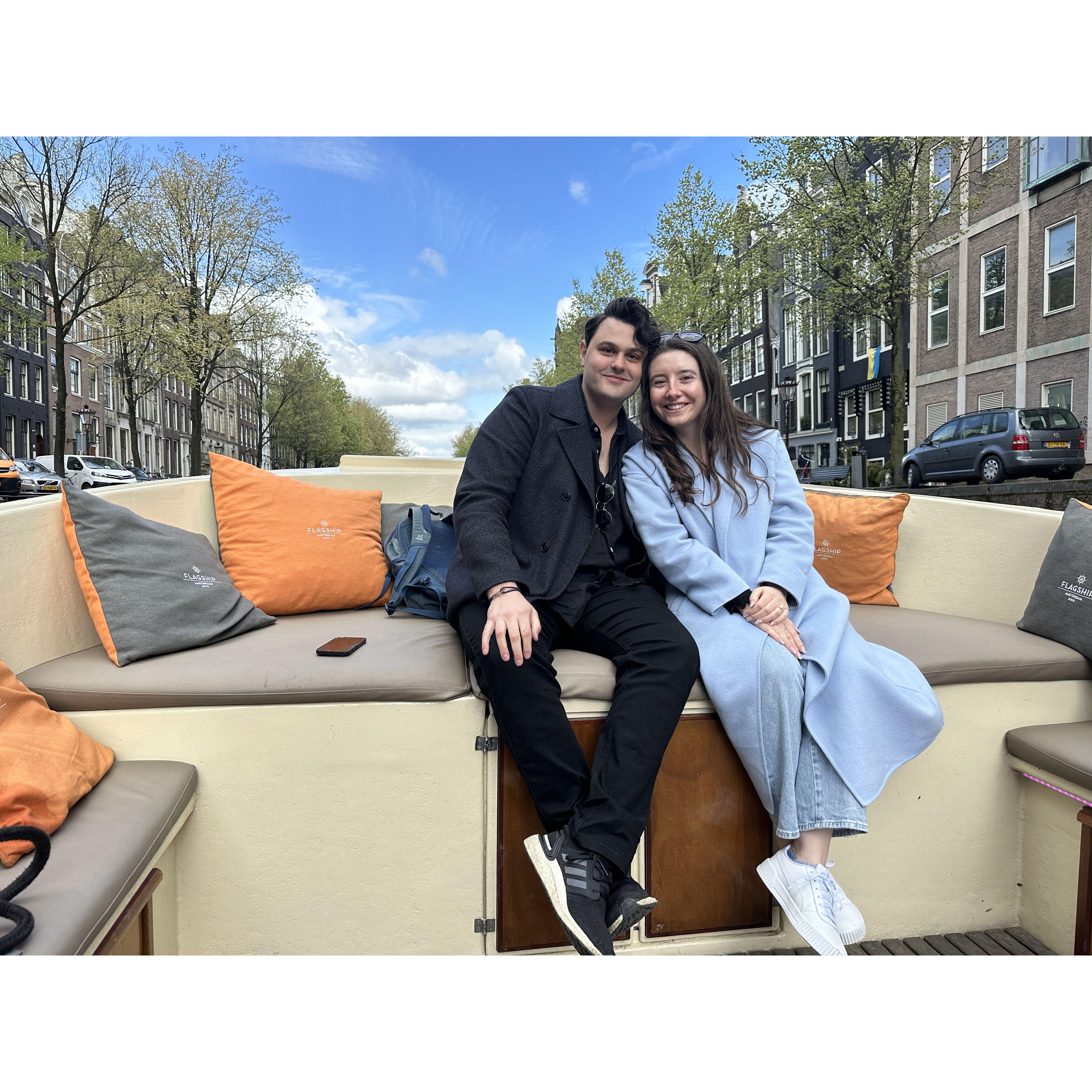 Amsterdam