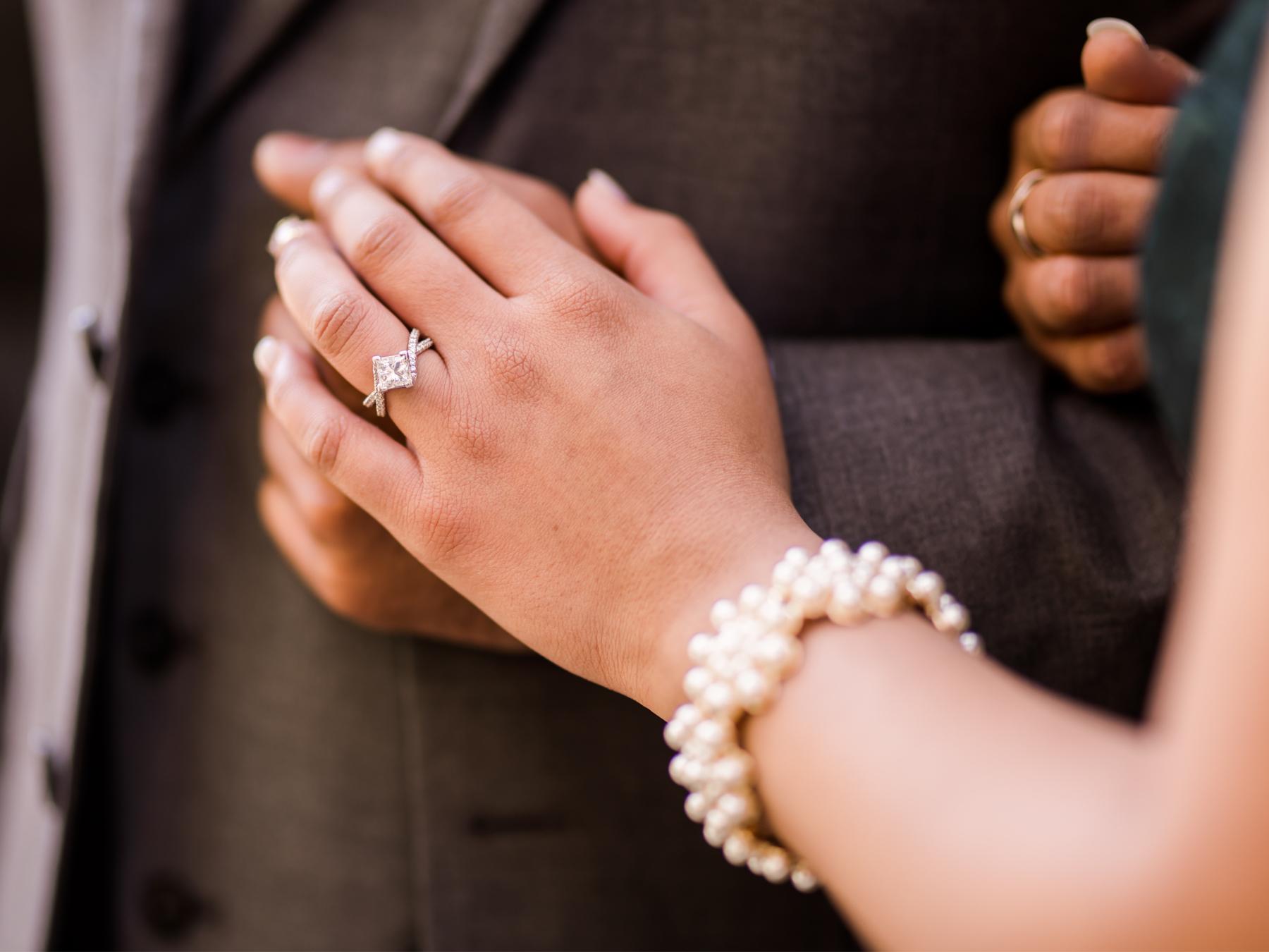 The Wedding Website of Sujal Patel and Ankit Patel